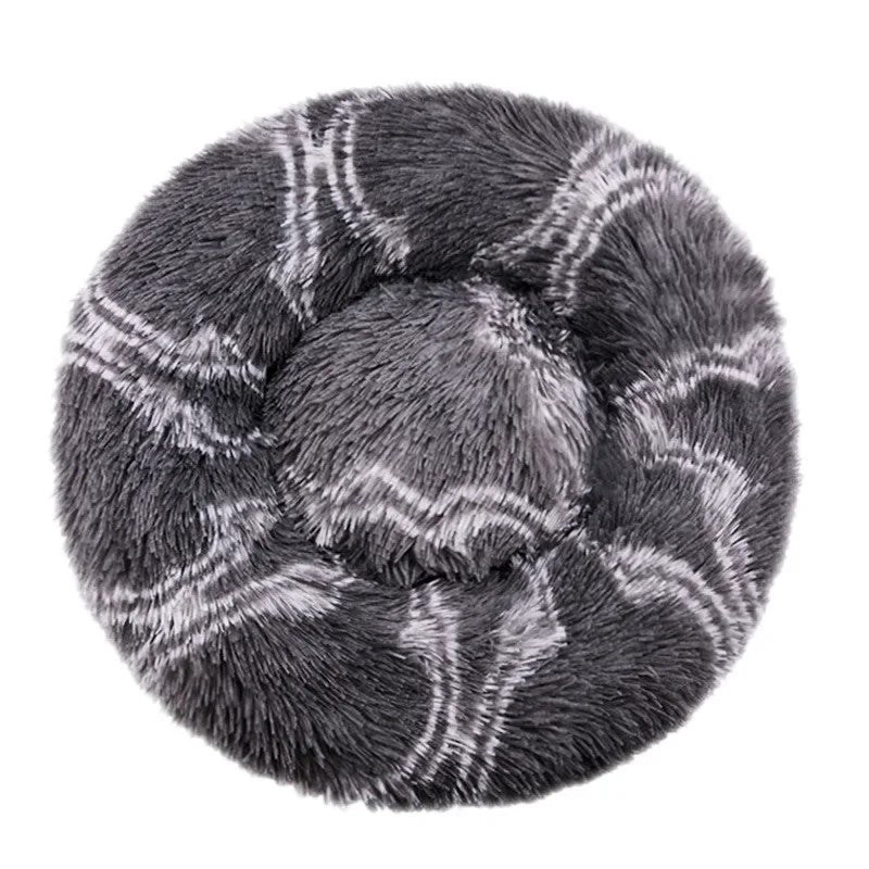 Cama redonda para pets - Modelo 10