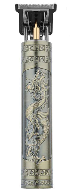 Máquina de Barbear - Dragon - Bronze
