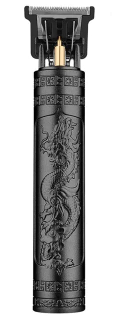 Máquina de Barbear - Dragon - Preta